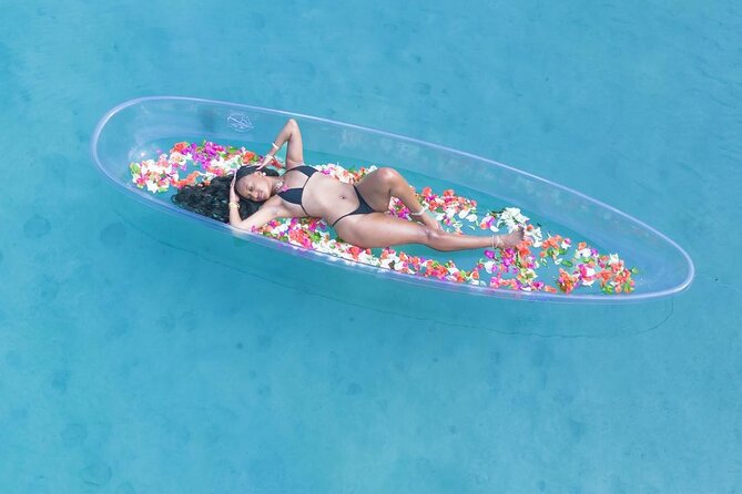 Jamaican Nightlife Montego Bay Private Tour - Margaritaville after dark, with an important timing note