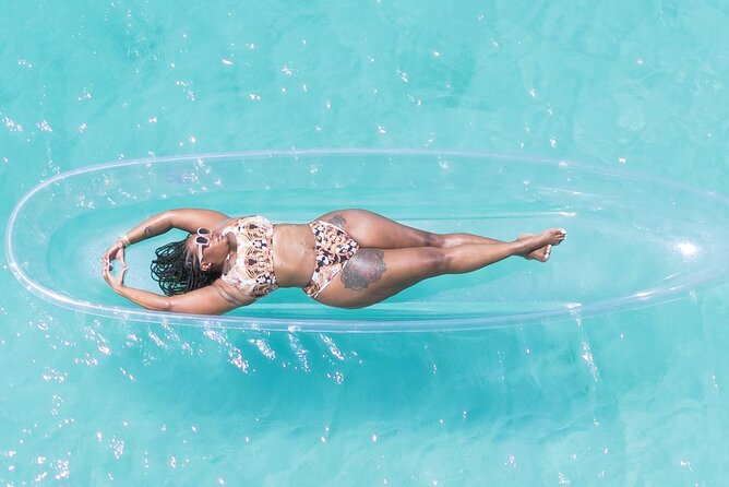 Jamaican Nightlife Montego Bay Private Tour - Who will enjoy this private Montego Bay experience