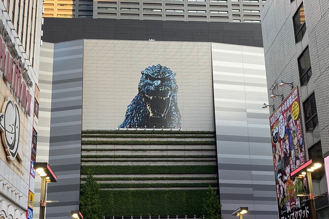 KABUKICHO DEEP TOUR + DINNER & BAR HOP w/local certified guide - Why This Shinjuku Night Tour Feels Different