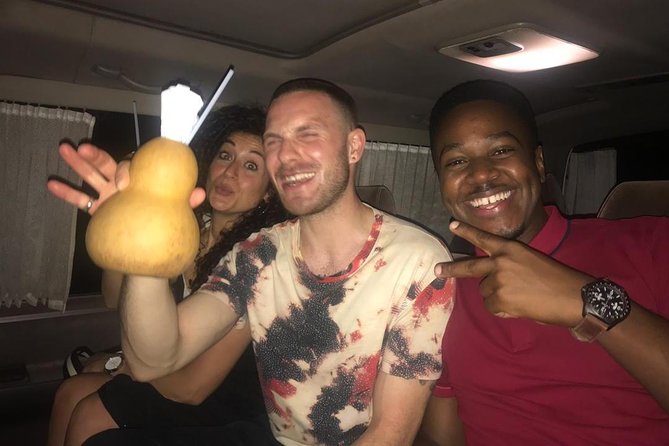 Kampala Bar Crawl, Beer Tasting and Street Food (6 Hours) - The guide, the social mood, and the local angle