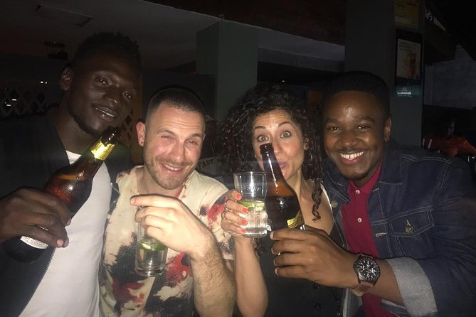 Kampala Bar Crawl, Beer Tasting and Street Food (6 Hours) - Timing, transport, and what to plan