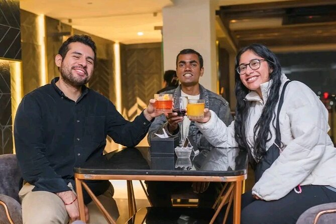 Kathmandu: Nightlife and Pub Crawl Tour - What makes this Thamel night out useful