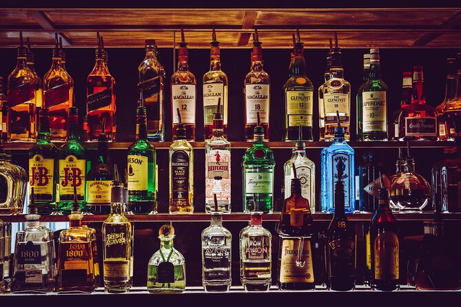 Kathmandu: Nightlife and Pub Crawl Tour - The social side of the crawl
