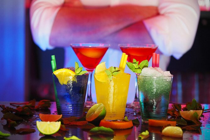 Kathmandu: Nightlife and Pub Crawl Tour - Languages, timing, and hotel pickup