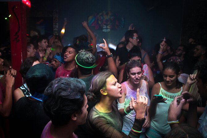 Kathmandu: Nightlife and Pub Crawl Tour - Booking flexibility and practical limits