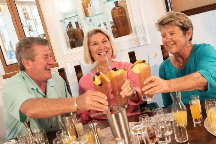 Key West: Cocktail Masterclass - Who will enjoy this experience most
