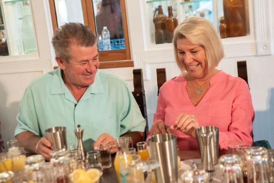 Key West: Cocktail Masterclass - Should you book the Key West Cocktail Masterclass?