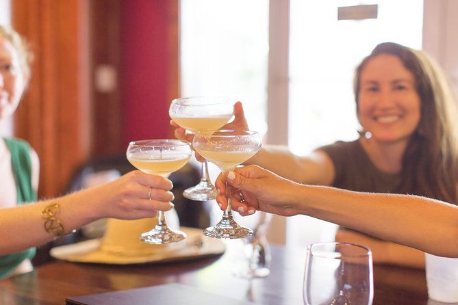 Key West Craft Cocktail Crawl - Guides Make the Difference