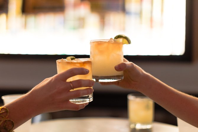 Key West Craft Cocktail Crawl - Who Will Enjoy This Cocktail Crawl
