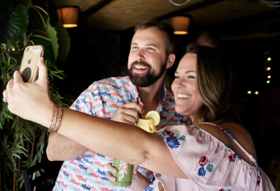 Key West: Off-Duval Cocktail Crawl - What the five drinks tell you about Key West