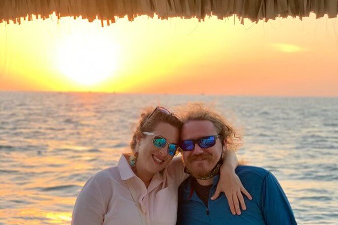 Key West: Private Sunset Cruise on an Authentic Tiki Bar Boat - Which kind of group will enjoy this most?