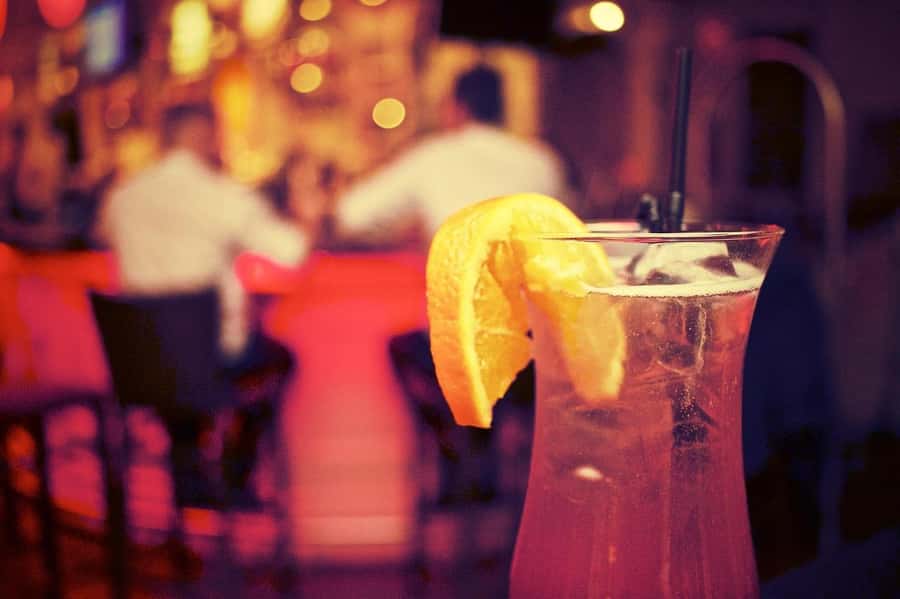 Kigali: Sunset Drinks, Dinner, and Nightlife Tour - Watching Kigali light up at sunset