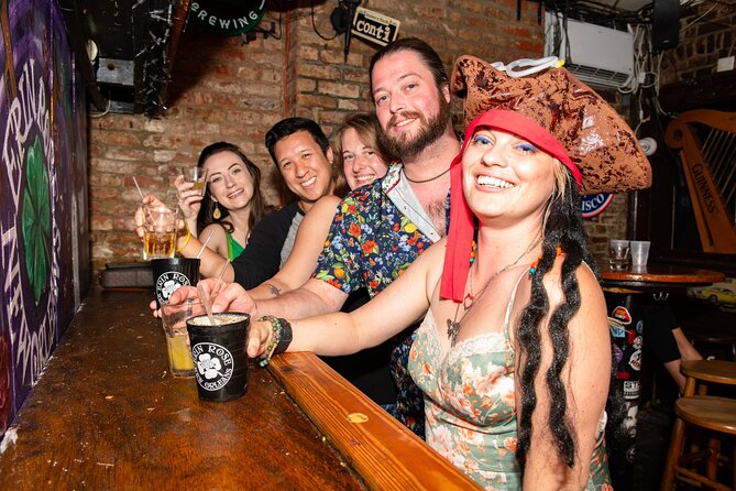 Kings of Vegas: Mobsters and Casinos Highroller Speakeasy Crawl - Why downtown Las Vegas is the right setting