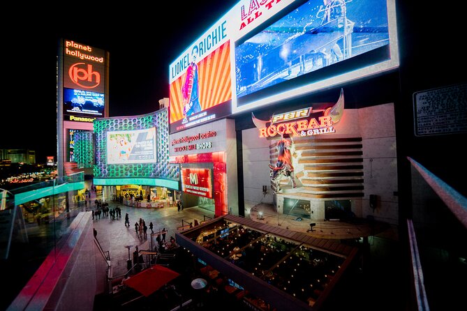 Kings of Vegas: Mobsters and Casinos Highroller Speakeasy Crawl - Hotel Apache and the darker side of casino ownership