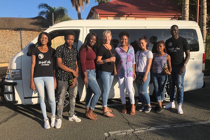Knight Vibes: Bars, Shebeen, Clubs Crawl Windhoek - Key points to know before booking