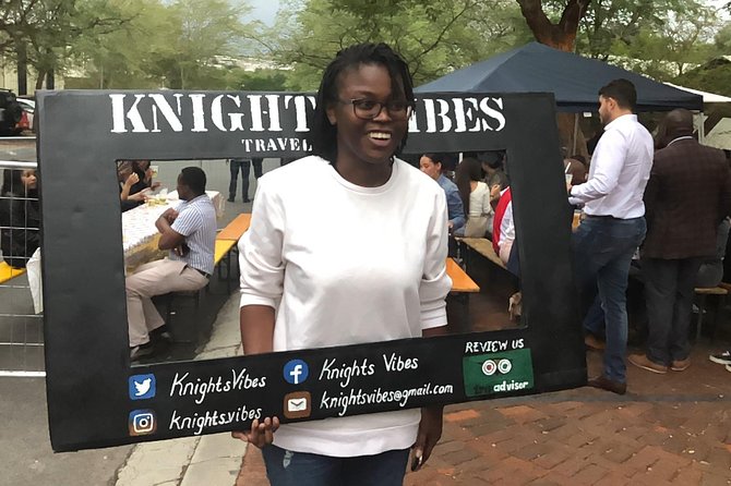 Knight Vibes: Bars, Shebeen, Clubs Crawl Windhoek - Katutura shebeens and the local side of the night