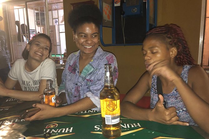 Knight Vibes: Bars, Shebeen, Clubs Crawl Windhoek - The late club session and what to wear