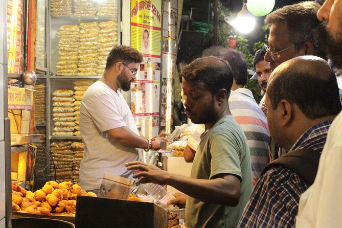 Kolkata Midtown Madness- A Street Food & Nightlife Tour - Key things to know before booking