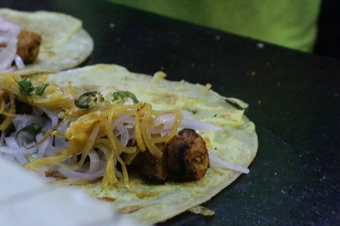 Kolkata Midtown Madness- A Street Food & Nightlife Tour - College Street: books, revolution, and coconut sherbet