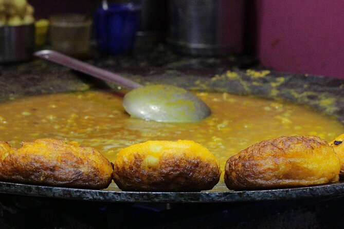 Kolkata Midtown Madness- A Street Food & Nightlife Tour - Who will enjoy this tour most