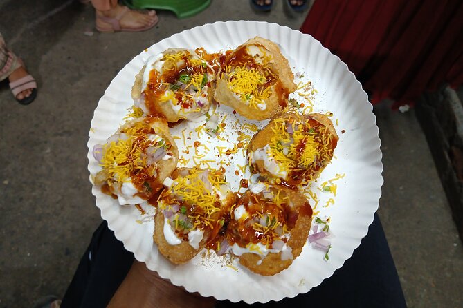 Kolkata Midtown Madness- A Street Food & Nightlife Tour - 5 pm at The Oberoi Grand, then straight to New Market