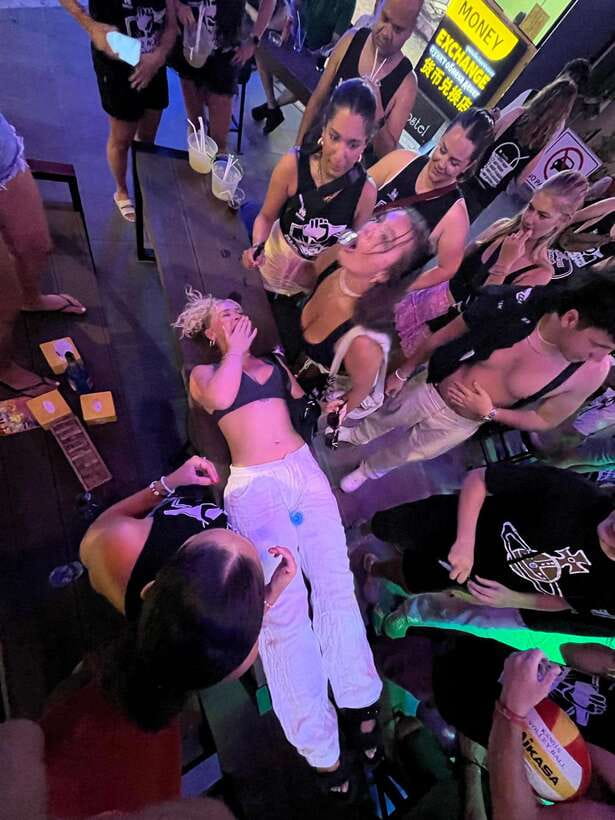 Krabi Pub Crawl - The Best Nightlife Tour in Ao Nang! - Is $16 good value?