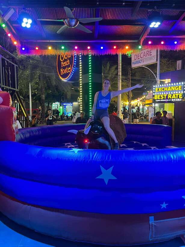 Krabi Pub Crawl - The Best Nightlife Tour in Ao Nang! - Safety and organization deserve attention