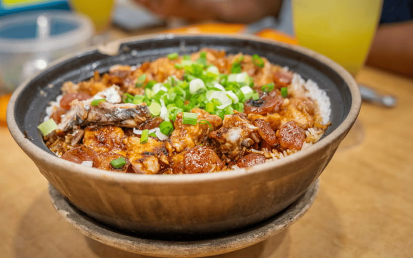 Kuala Lumpur: Nightlife Street Food Tour with 6 Tastings - Lanterns, alleyways, and the final MRT choice