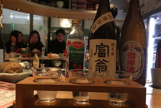 Kyoto Bar Hopping Night Tour - Who will enjoy this Kyoto bar tour?