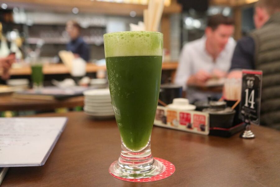 Kyoto : Bar Hopping Tour in Pontocho Alley at Night - Who should book this Kyoto bar crawl?