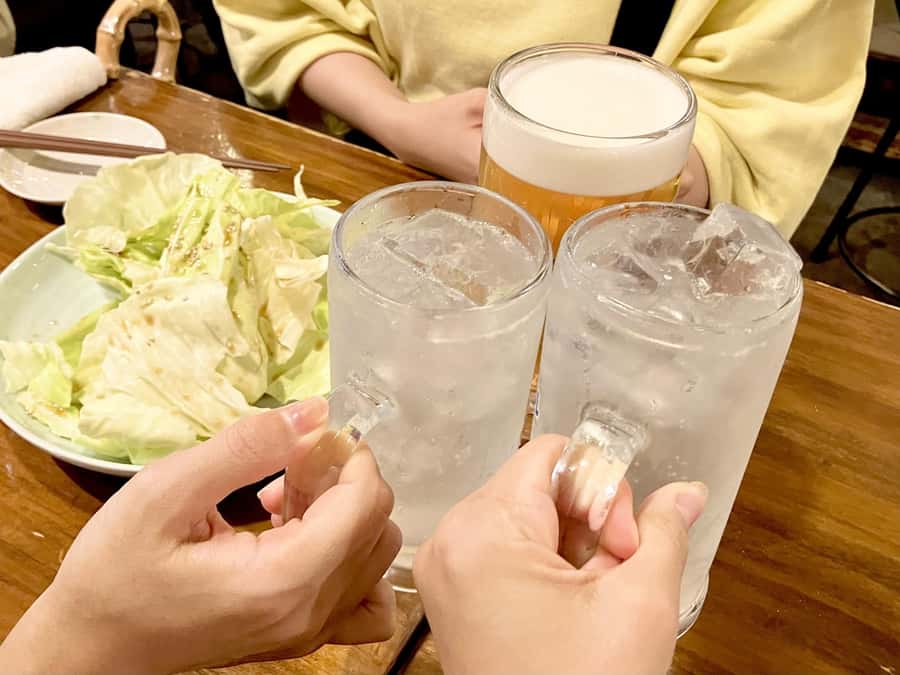 Kyoto: Food and Drink Bar Hopping Tour with Local Guide - Who will get the most from this Kyoto night