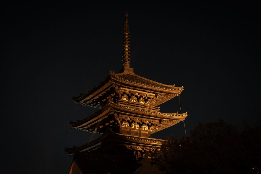 Kyoto: Izakaya Bars Guided Walking Tour - Guides who shape the evening