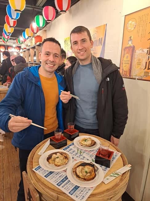 Kyoto: Izakaya Nightlife Tour with Local Guide - Why Kyoto izakayas make a good night out