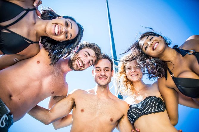 Las Vegas Day Club Crawl & Party Bus VIP Tour - What the $54 package really gives you