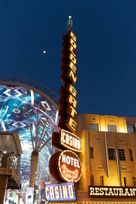 Las Vegas: Fremont Cocktail Crawl & Guided Walking Tour - Practical Tips Before You Go