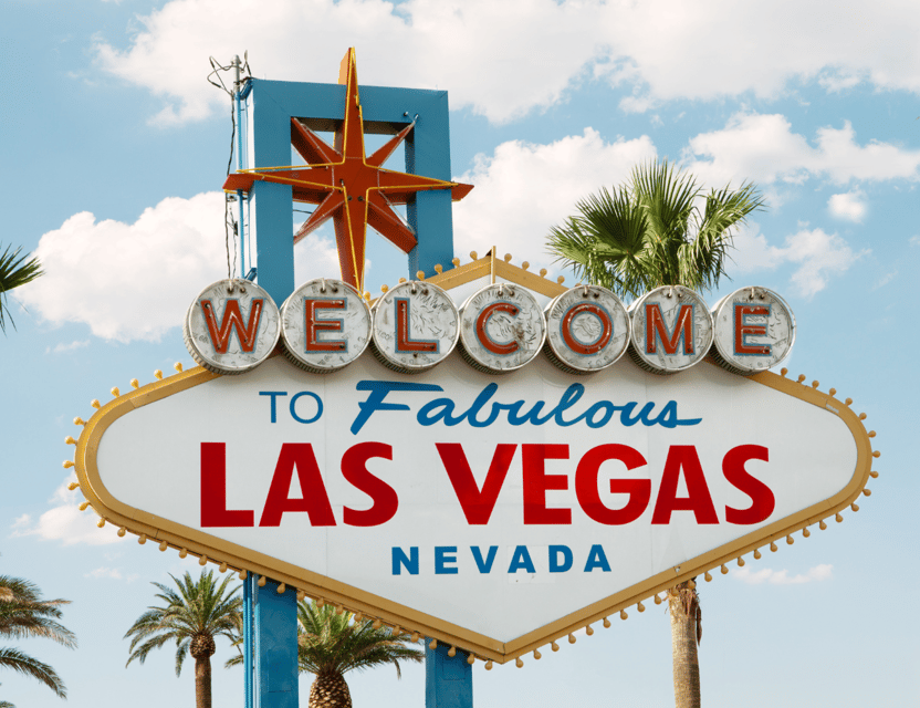 Las Vegas: Mobsters, Casinos, and Speakeasy Bar Crawl - Fremont Street neon and the Rat Pack connection