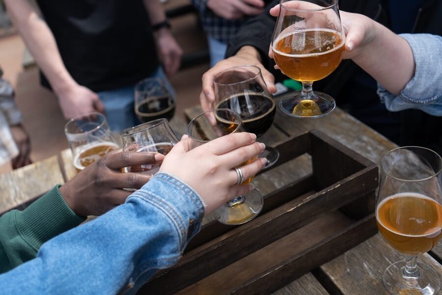 Las Vegas: Mobsters, Casinos, and Speakeasy Bar Crawl - Who should book this Las Vegas bar crawl?
