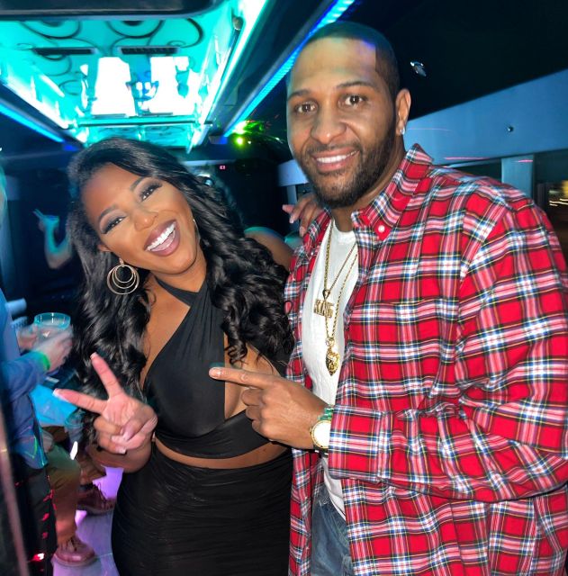Las Vegas: Nightclub and Bar Crawl with Party Bus and Drinks - What the customer score tells you