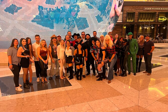 Las Vegas Nightclub or Pool Party Crawl with Luxury Party Bus - Is $99 a good value?