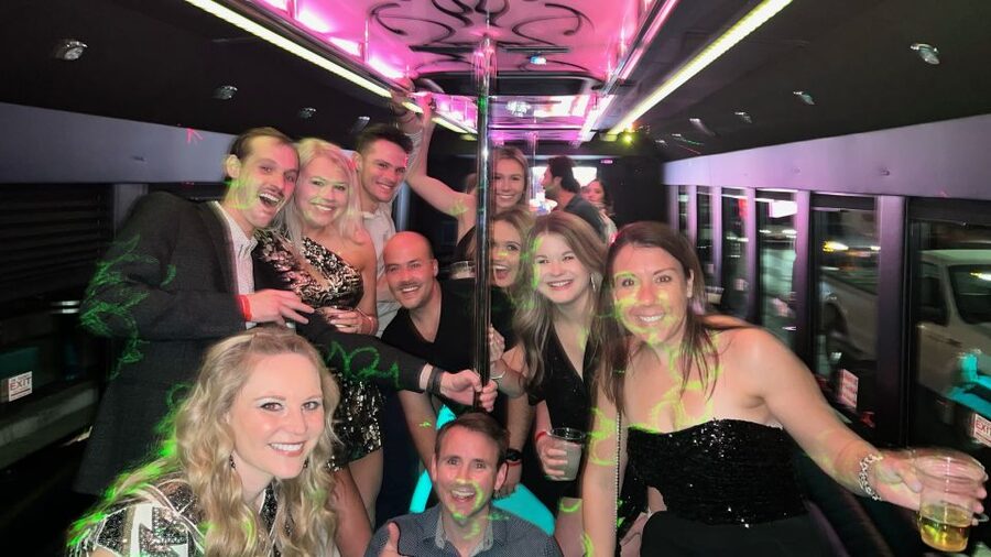Las Vegas: Skip-the-Line VIP Nightclub Crawl - Is $99 a fair price?