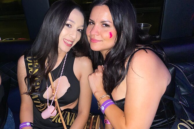 Las Vegas Strip Nightclub Crawl - Key points to know before booking