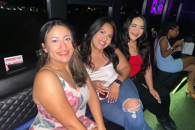 Las Vegas Strip Nightclub Crawl - Why this crawl works better than going it alone