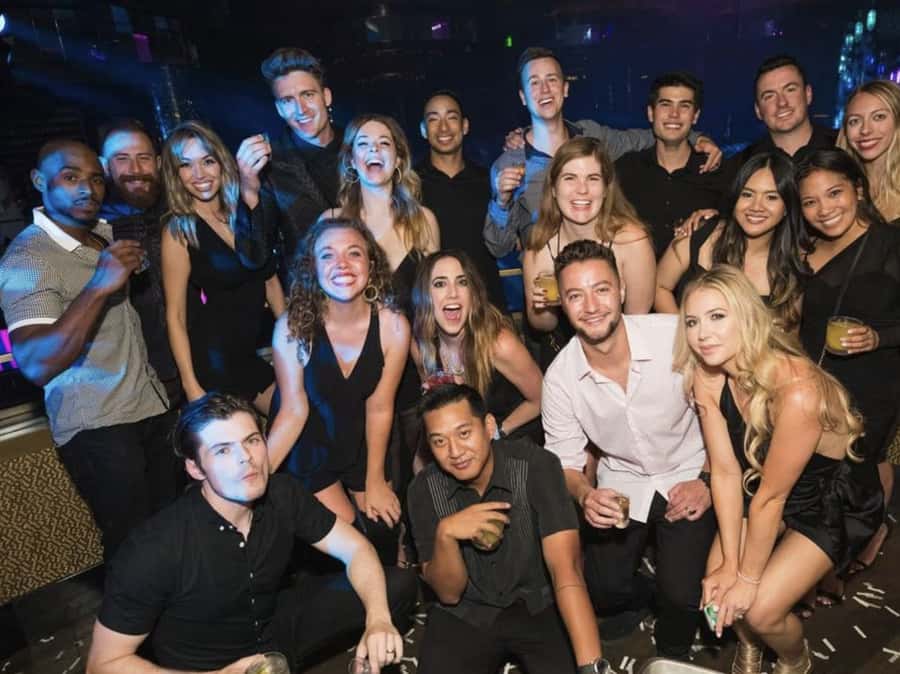 Las Vegas: VIP Club Crawl with Party Bus and Drinks - Practical planning for a smoother night