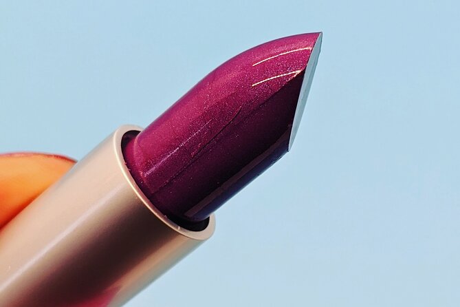 Lip Print Beauty Bar Charlotte: Create Your Own Lipstick or Gloss - Mixing and Blending Your Custom Lip Product