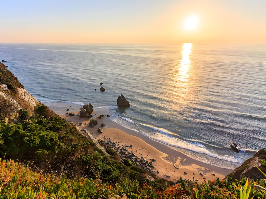Lisbon Coast Tour: Paradise Beaches & Famous Beach Bars - A Full Day Along Lisbon’s Atlantic Edge