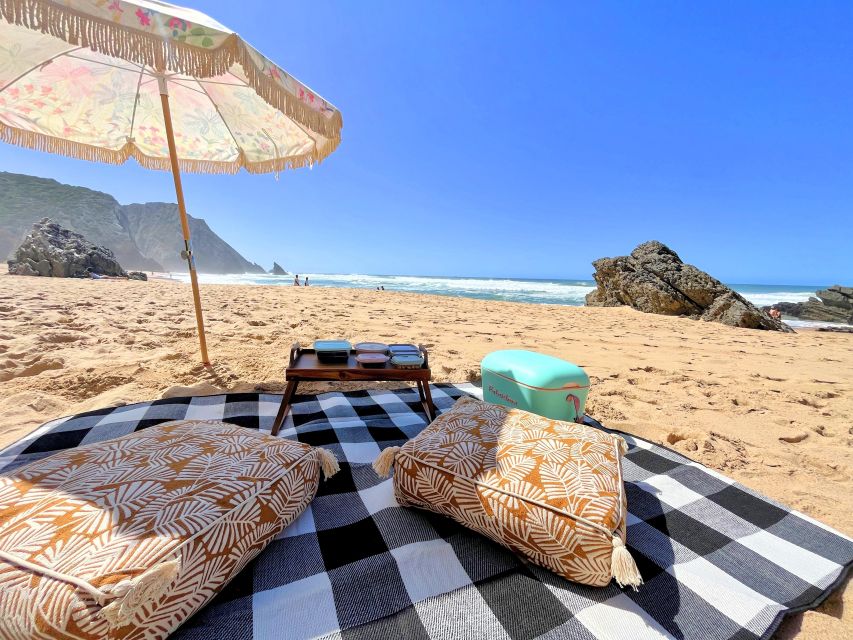 Lisbon Coast Tour: Paradise Beaches & Famous Beach Bars - Who Will Enjoy This Tour Most