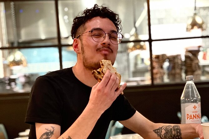 Little Italy Booze and Bar Bites - Why this Little Italy walk feels different