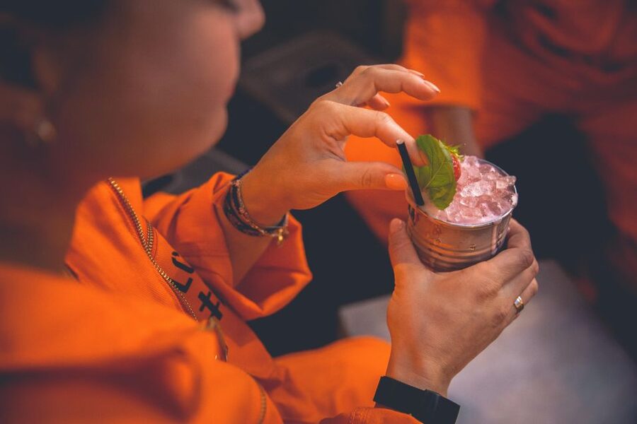 Liverpool: Alcotraz Immersive Prison Cocktail Experience - The value of the $79 ticket