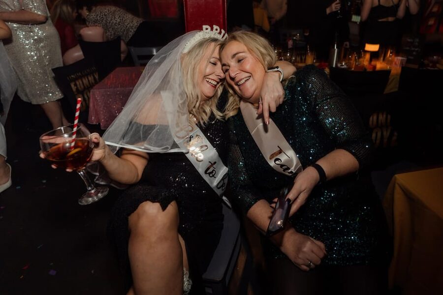 Liverpool: Drag Queen Cocktail Masterclass at FunnyBoyz - A special-occasion activity with a clear main role