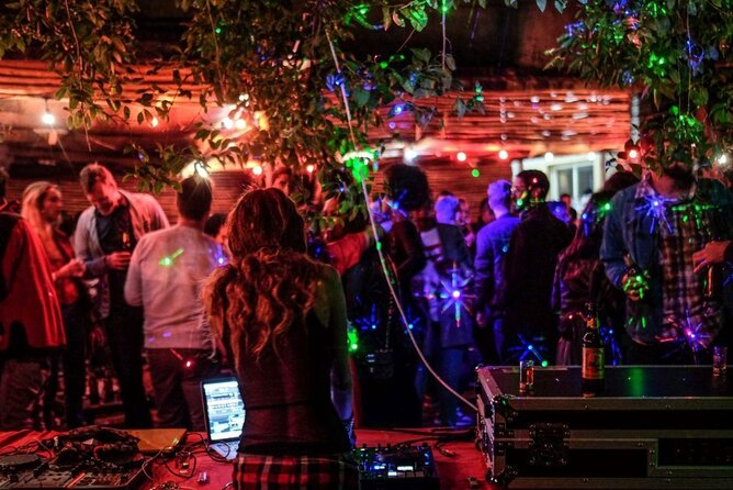 Locally crafted beer and wine tasting and nightlife in Addis tour - Yihun brings humor and local direction